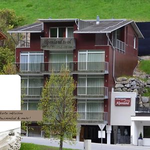Hotel Alpenland
